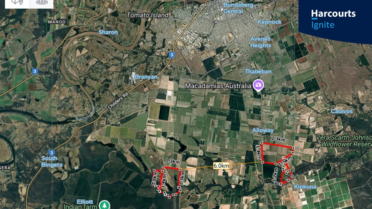 Additional image 28 of 4174 Goodwood Road, Alloway QLD 4670