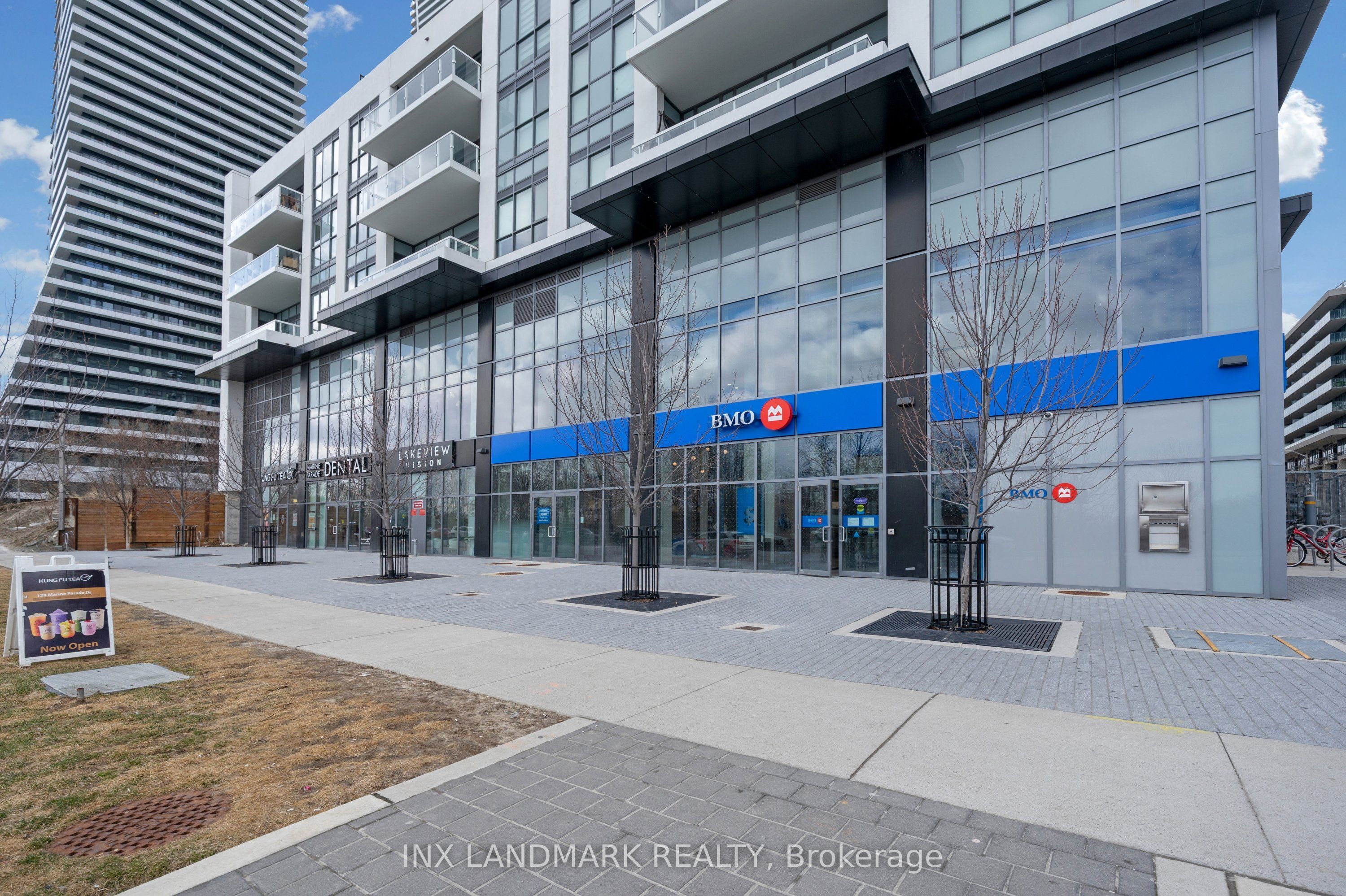 Additional image 2 of 409-65 Annie Craig Drive, Toronto, ON, M8V 0G3