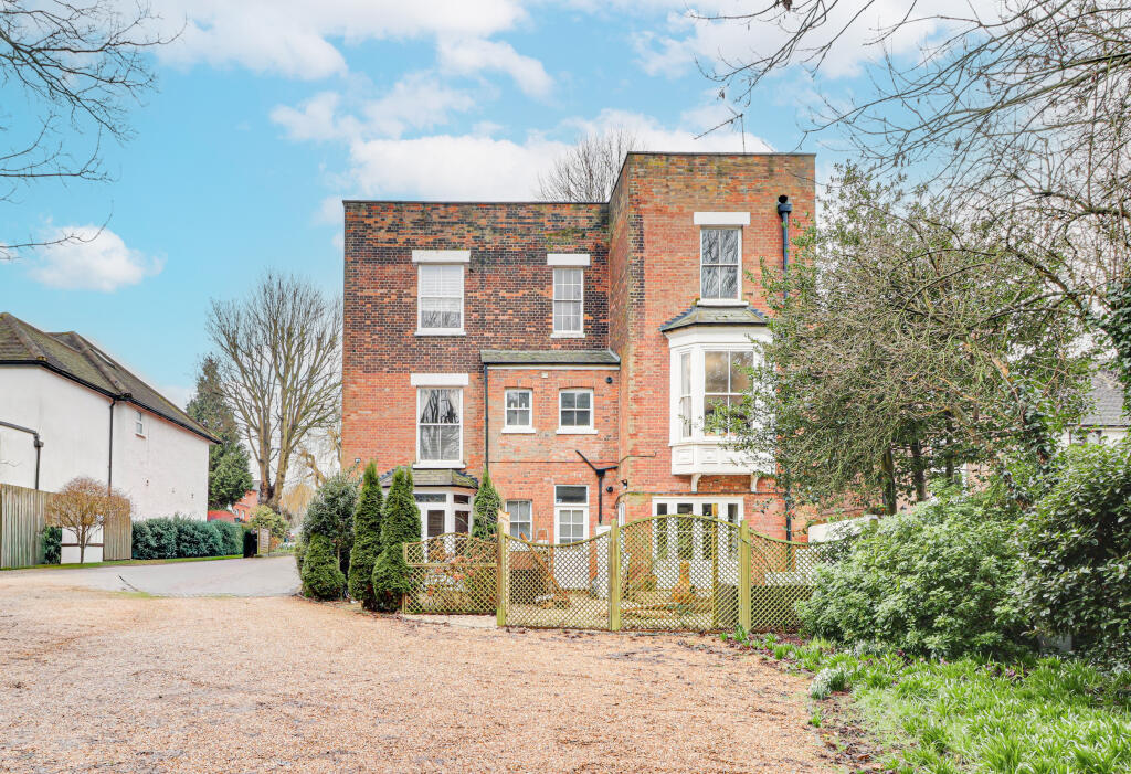 Additional image 11 of The Shrubberies, Prospect Road, St. Albans, AL1