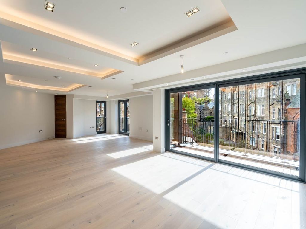 Additional image 2 of 2 bed flat for sale59 Belford Road, Edinburgh EH4