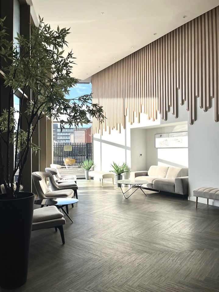 Additional image 11 of 2 Bed Flat, Block C, M5, N1 7GU