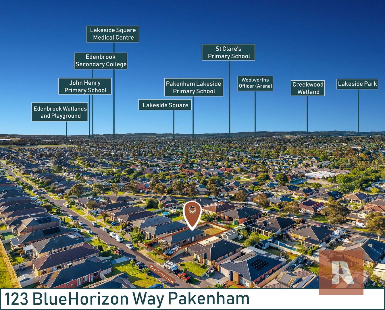 Additional image 24 of 123 Blue Horizons Way, Pakenham VIC 3810