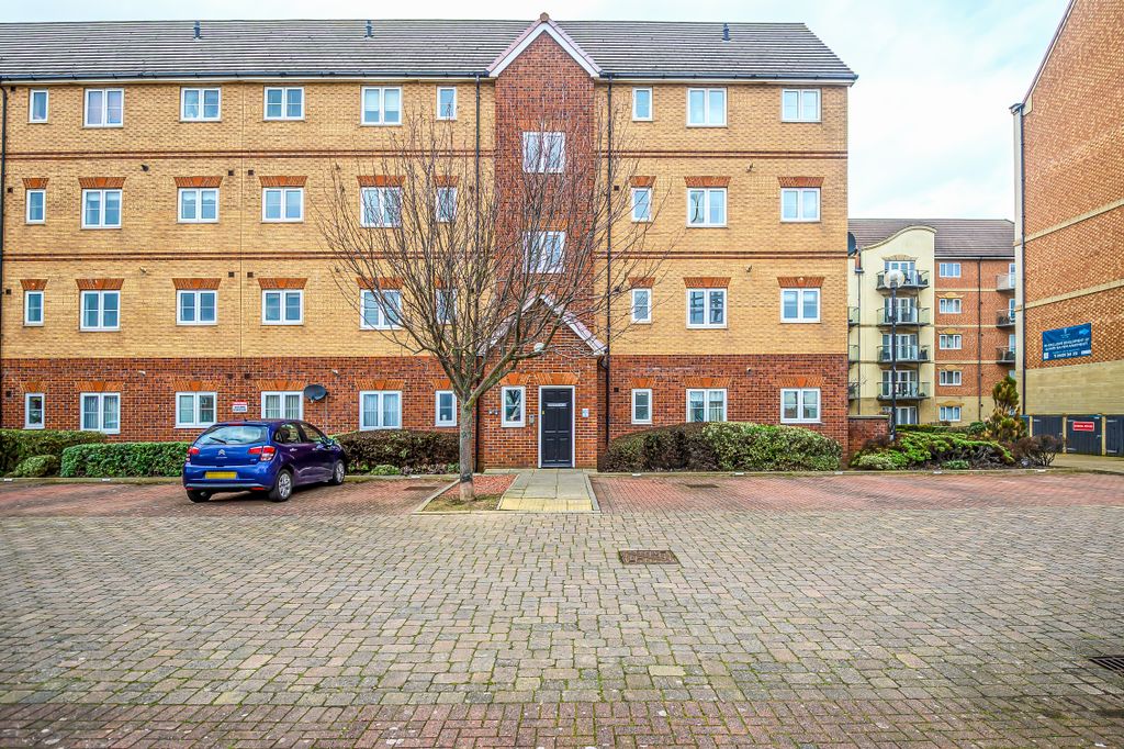 2 bed flat for saleFleet Avenue, Hartlepool TS24