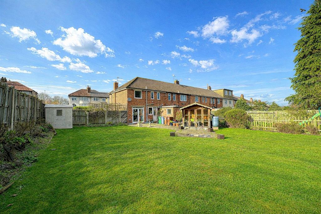 Additional image 23 of 3 bed semi-detached house for saleMilner Road, Wirral CH60