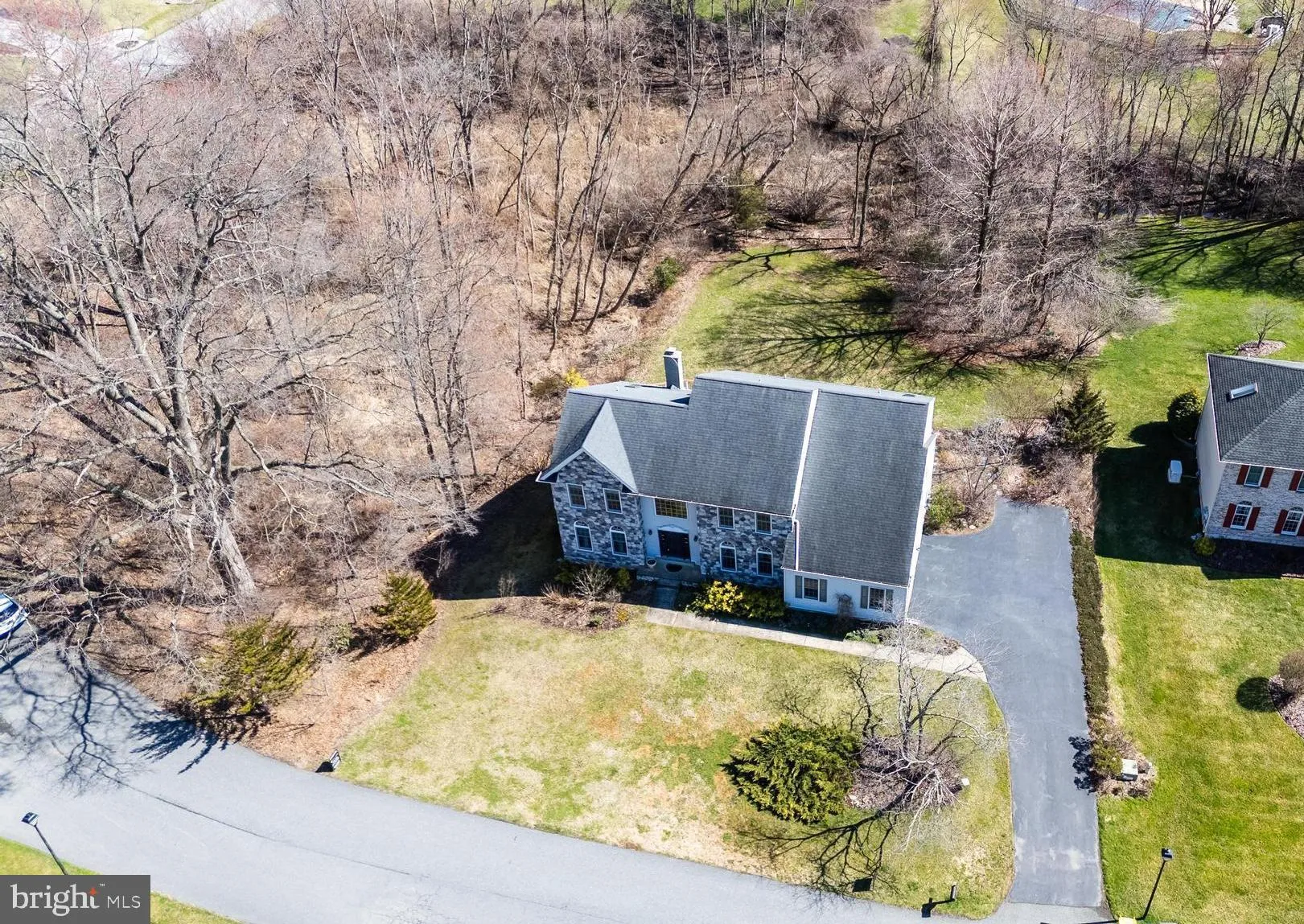 Additional image 45 of 105 Bellfield Court, Hockessin, DE 19707