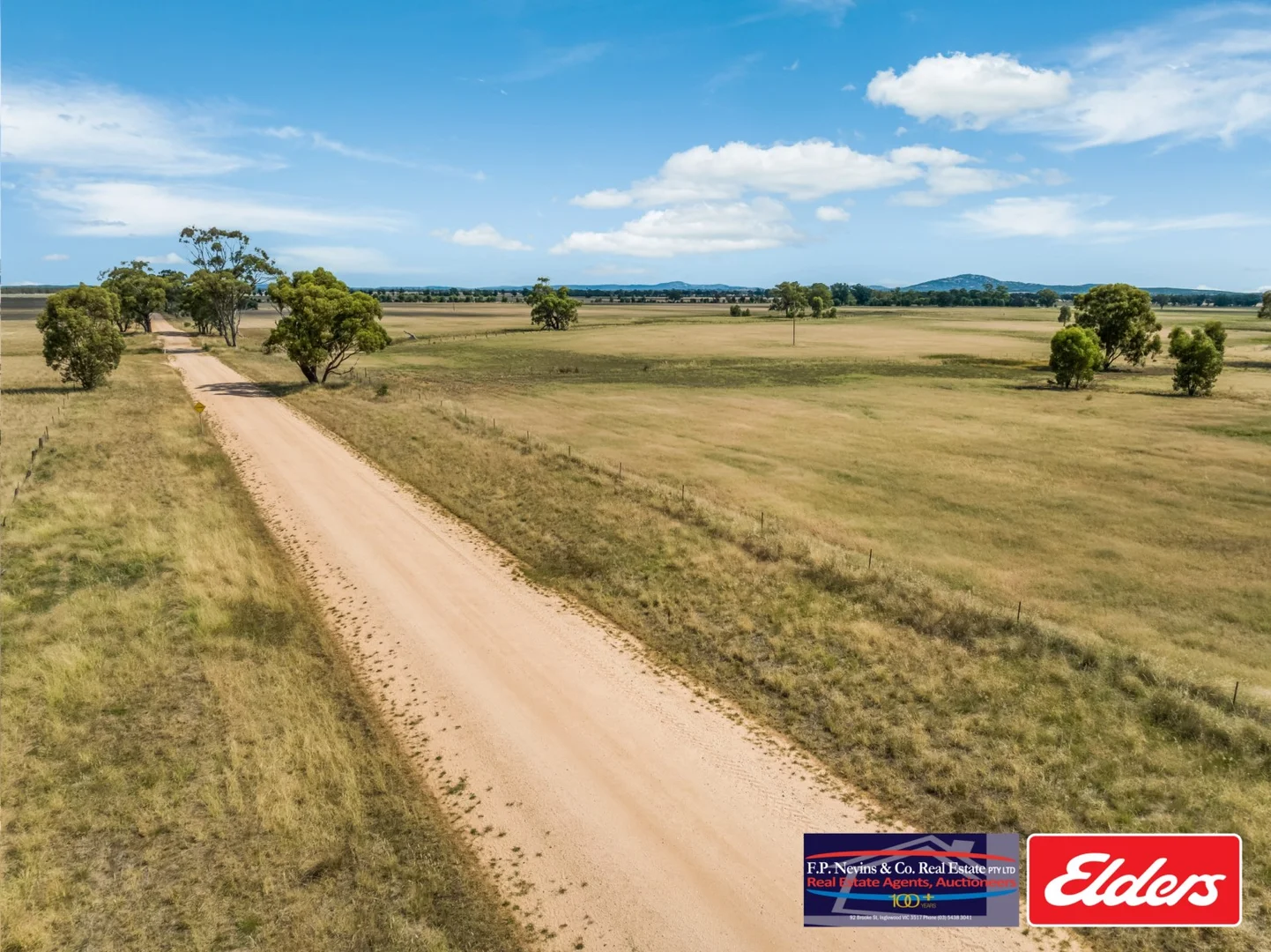 Additional image 2 of 0 Inglewood-Powlett Road, Fiery Flat VIC 3518