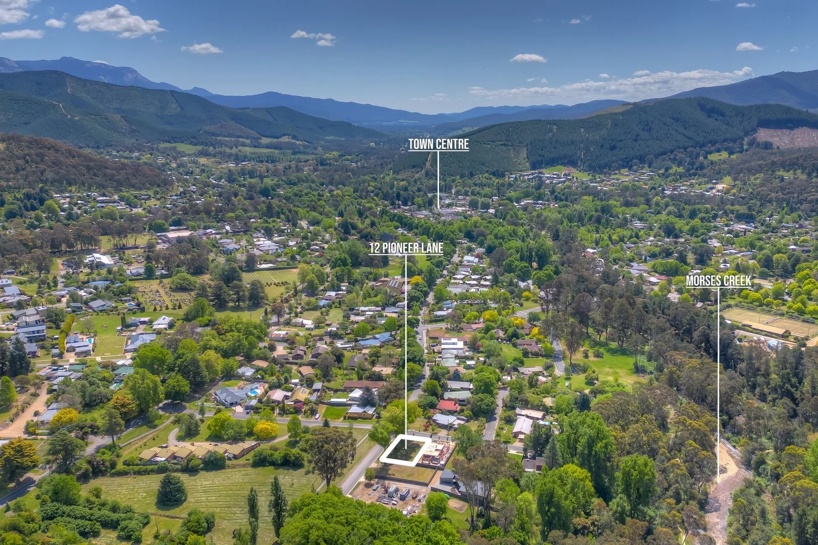 Additional image 10 of 12 Pioneer Lane, Bright VIC 3741