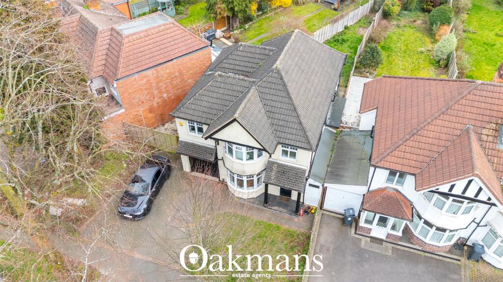 Additional image 18 of Littleover Avenue, Birmingham, West Midlands, B28