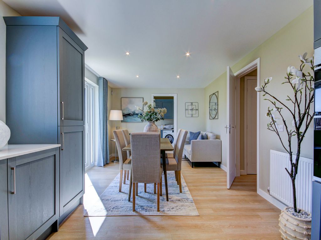 Additional image 7 of 5 bed detached house for sale"The Warriston" at Snowdon Terrace, Seamill, West Kilbride KA23