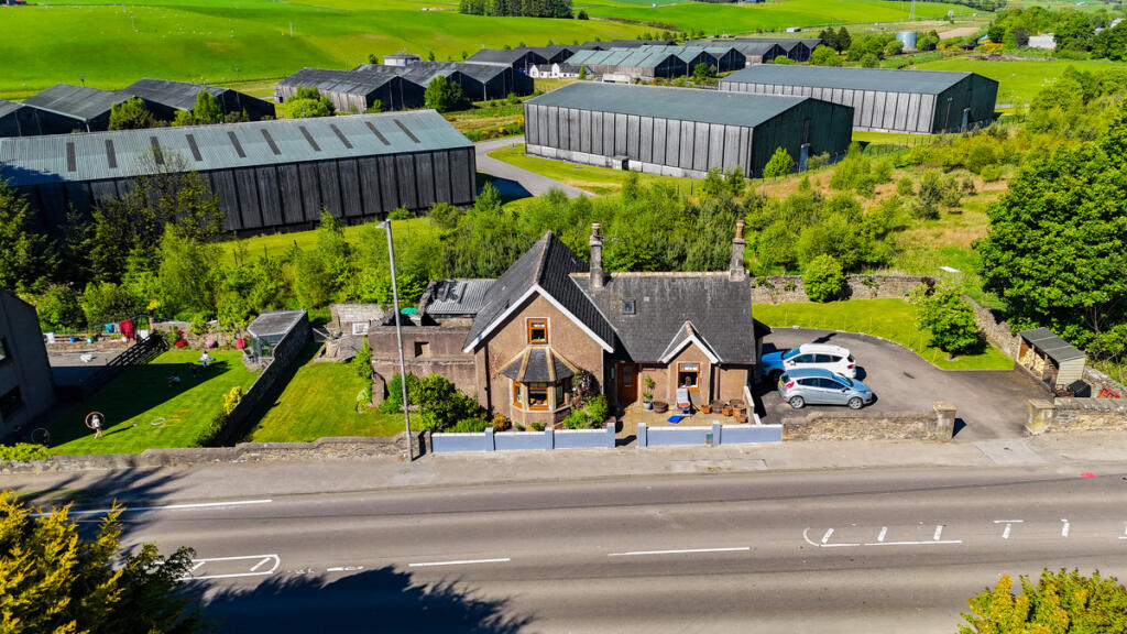 Additional image 25 of Regent Street, Keith, AB55 5ED