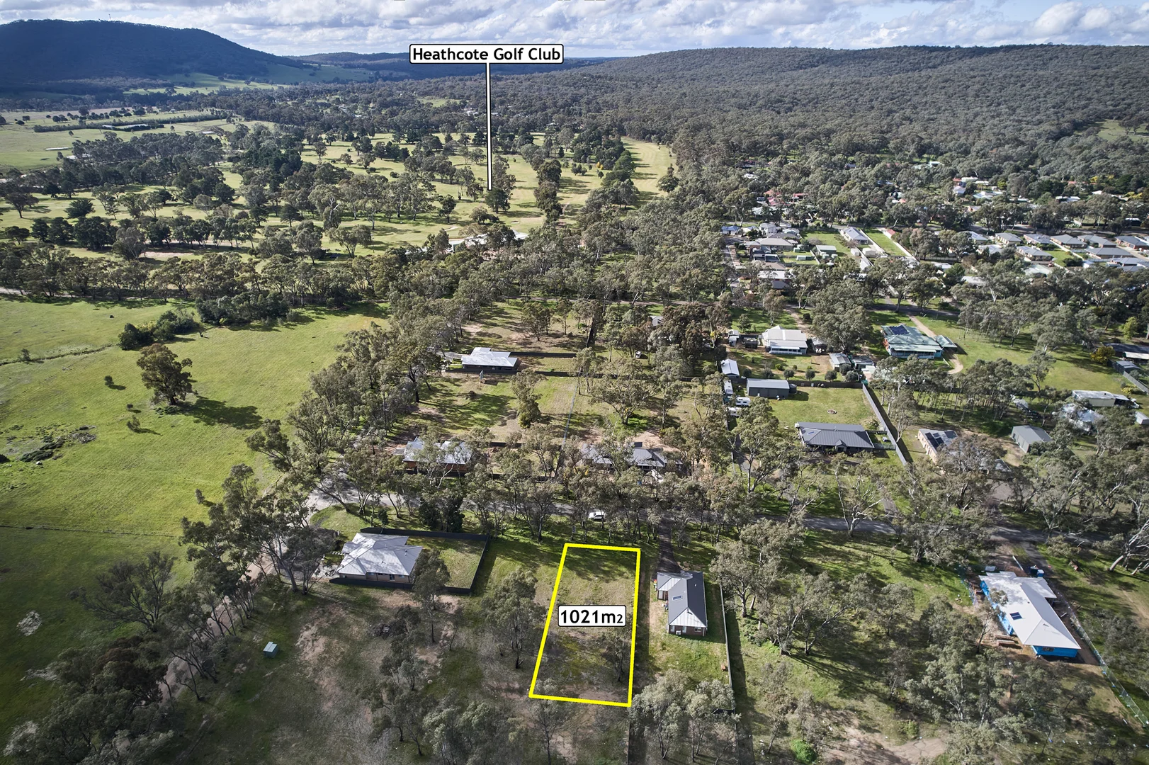 Additional image 13 of Lot 21/153 Caldwell Street, Heathcote VIC 3523