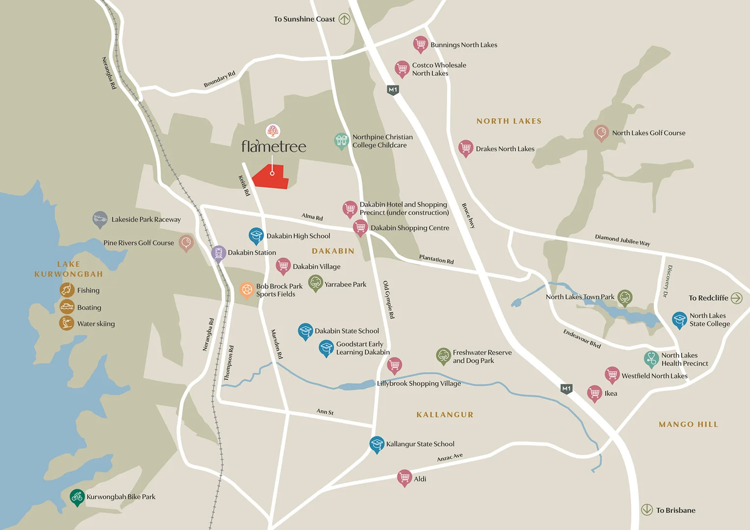 Additional image 4 of Dakabin QLD 4503