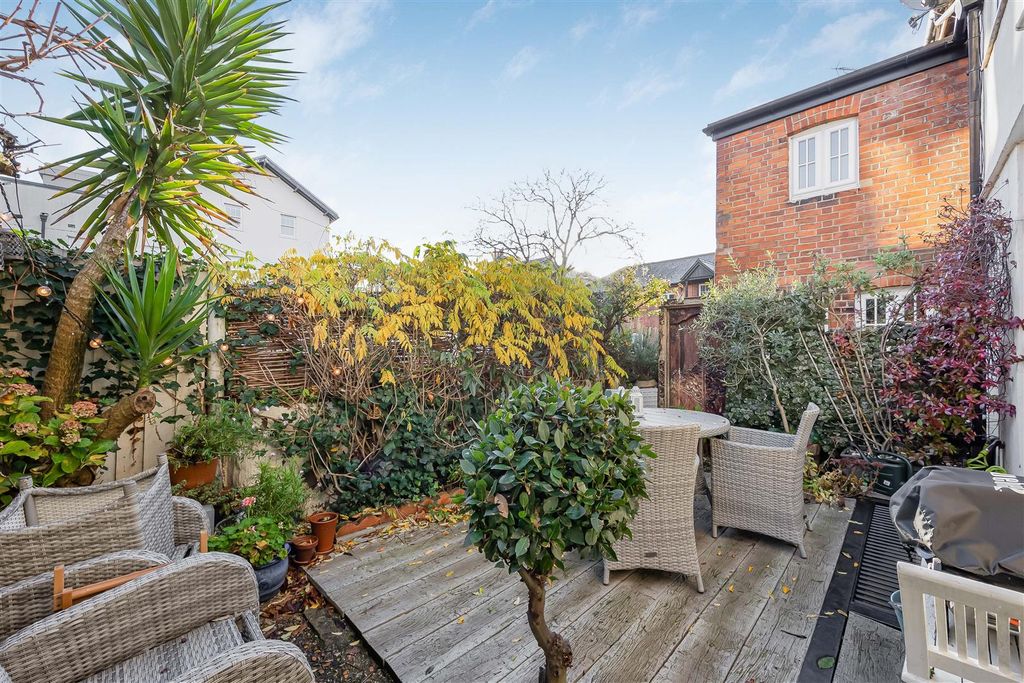 Additional image 17 of 3 bed semi-detached house for saleSt. Johns Hill, Reading RG1