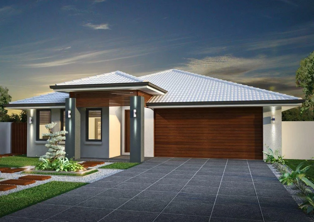 House - Land Package, Bundamba QLD 4304