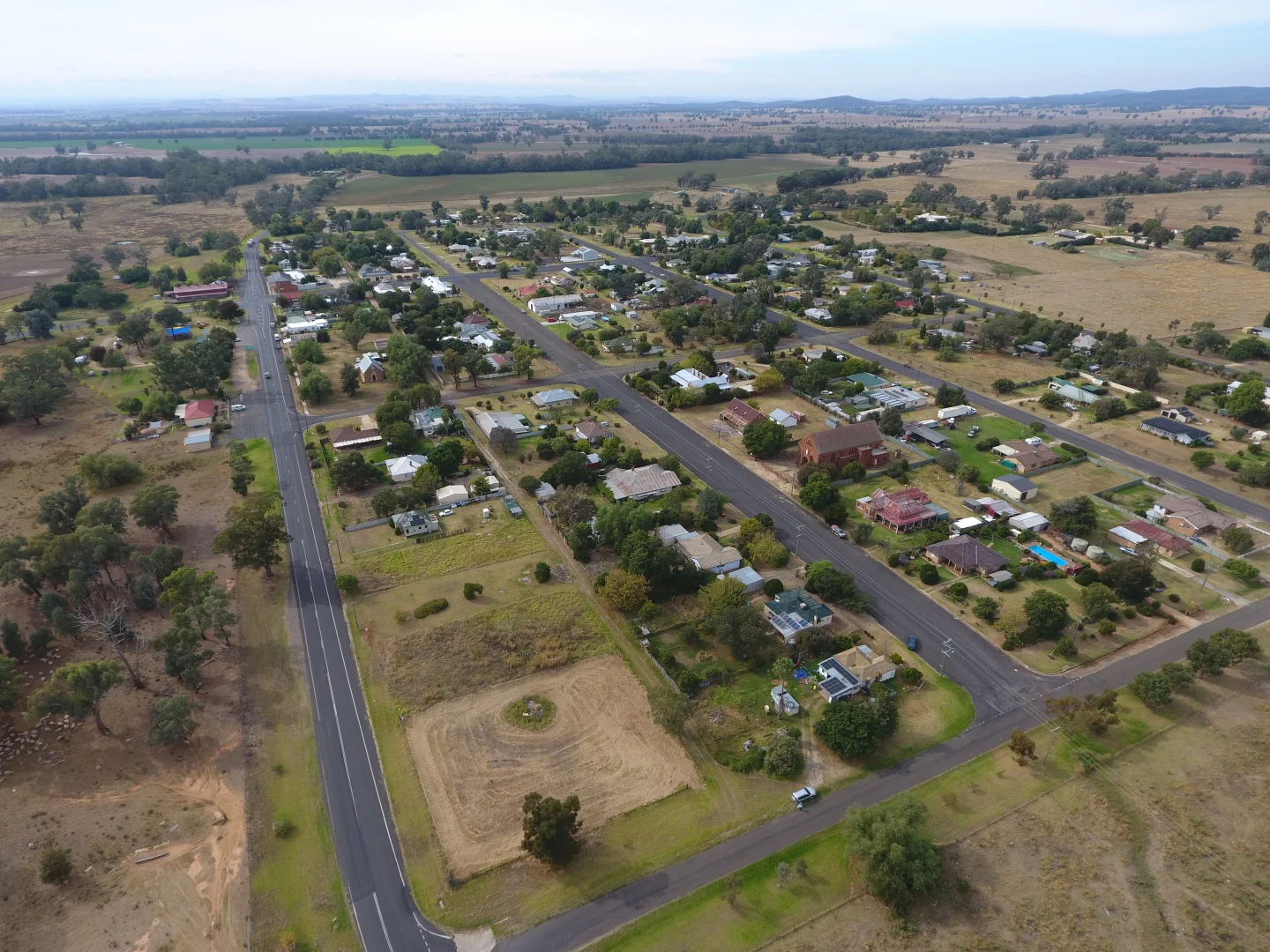 Additional image 2 of 1 Main Street, Gooloogong NSW 2805