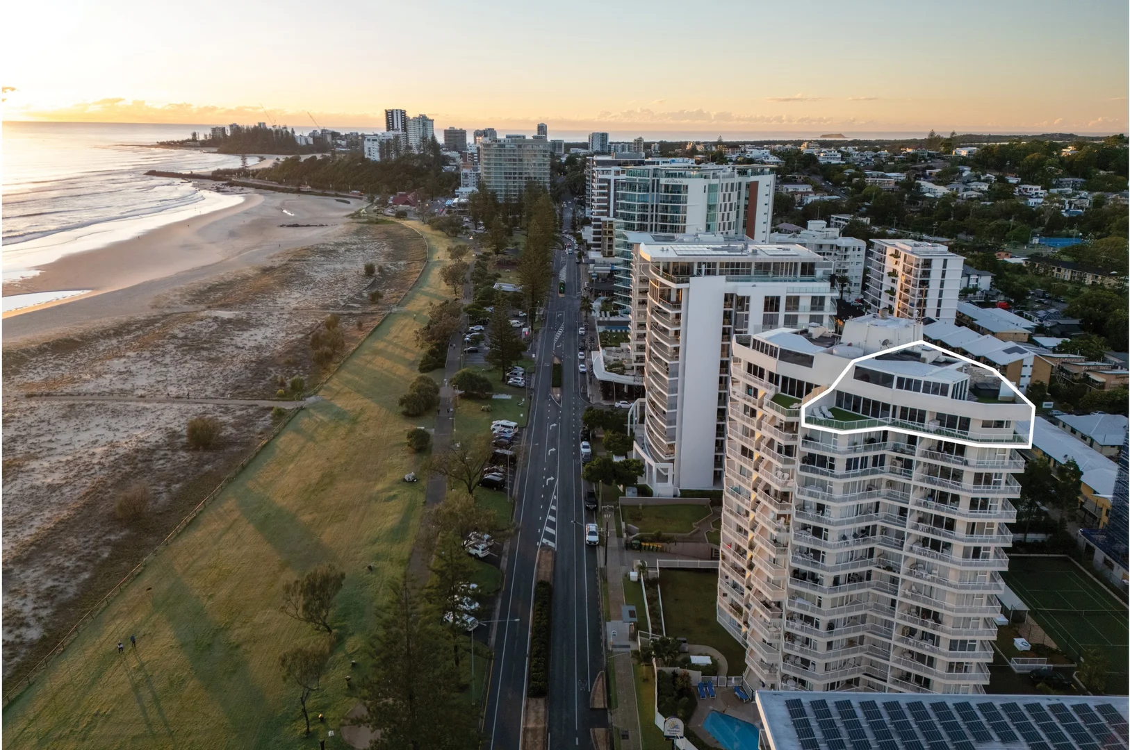 Additional image 30 of 6 Coyne Street, Coolangatta QLD 4225