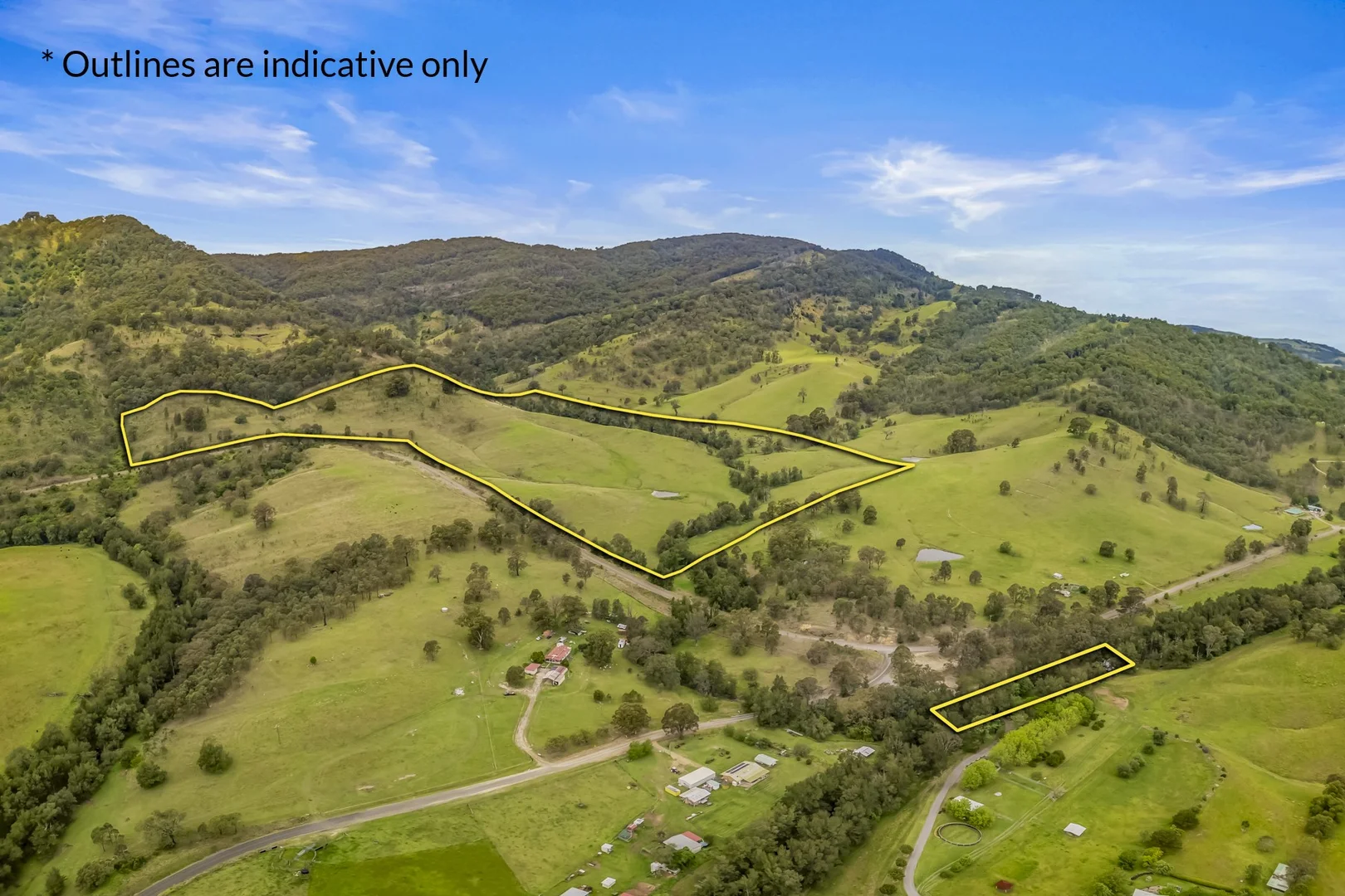 Additional image 4 of Carrowbrook Road Mount Olive, Singleton NSW 2330
