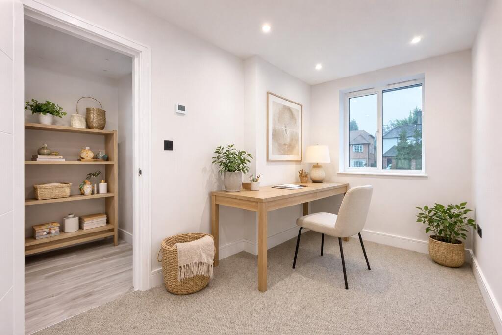 Additional image 5 of Marshalswick Lane, St. Albans, Hertfordshire, AL1