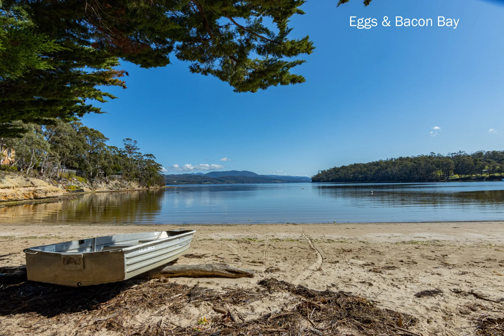 Additional image 11 of Eggs And Bacon Bay TAS 7112