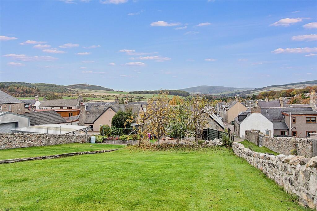 Additional image 23 of Conval Street, Dufftown, Keith, Moray, AB55