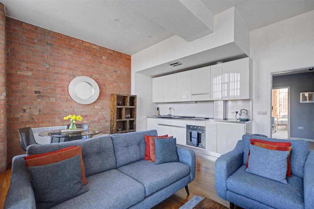 Additional image 3 of 2 bed flat for saleSpringfield Mill, Sandiacre, Nottingham NG10