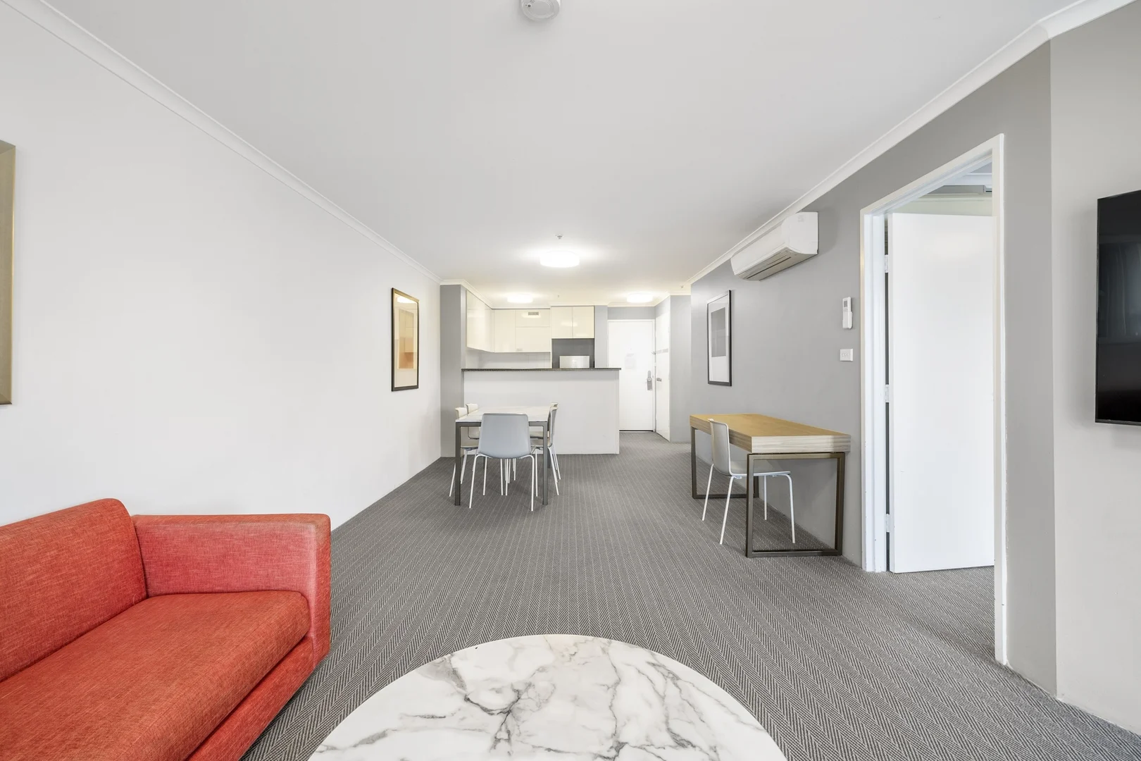 Additional image 3 of 706/74-76 Northbourne Avenue, Braddon ACT 2612
