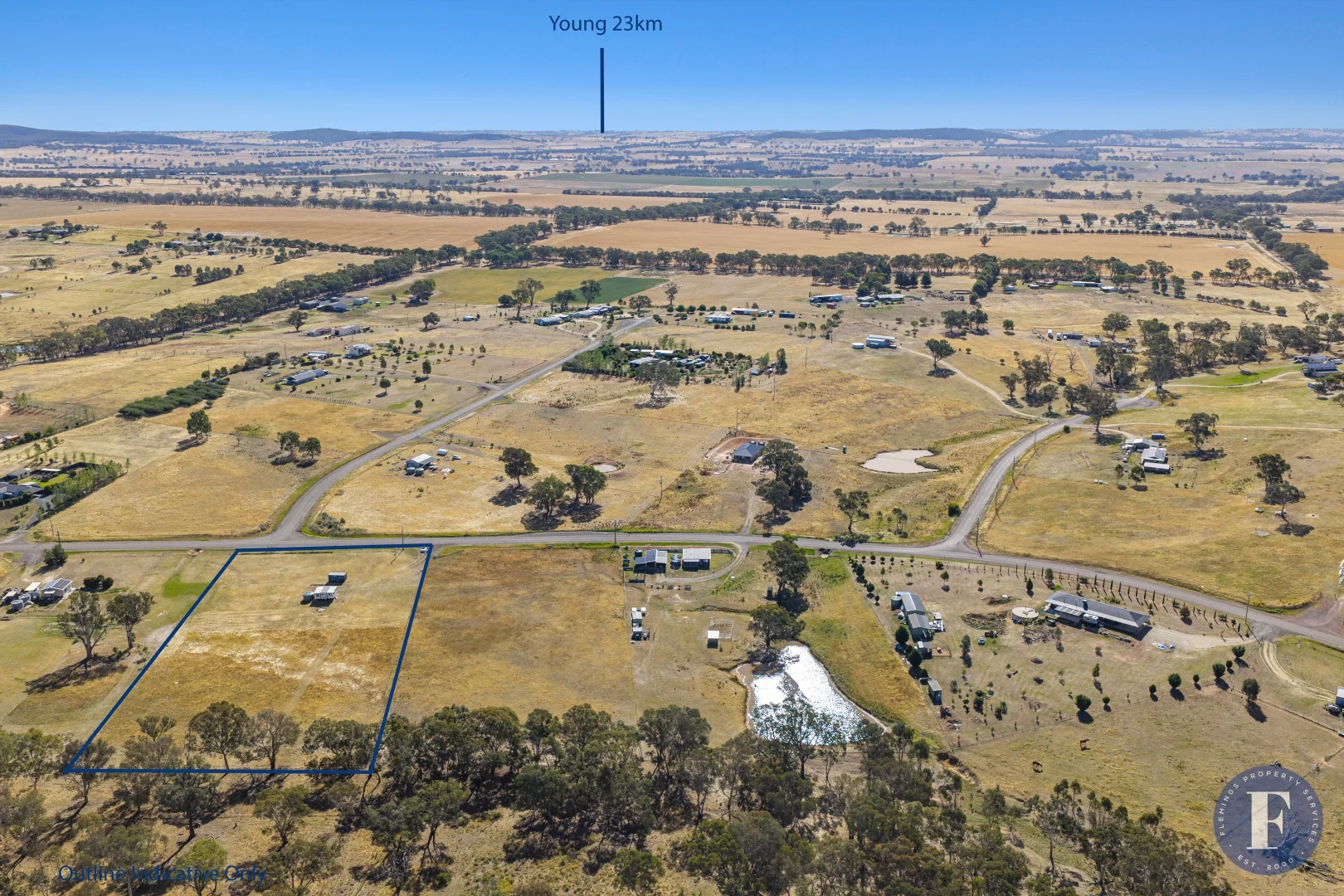 Additional image 16 of 42 Dowling Drive, Murringo NSW 2586