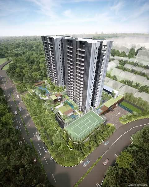 Additional image 9 of 20 Lorong Puntong