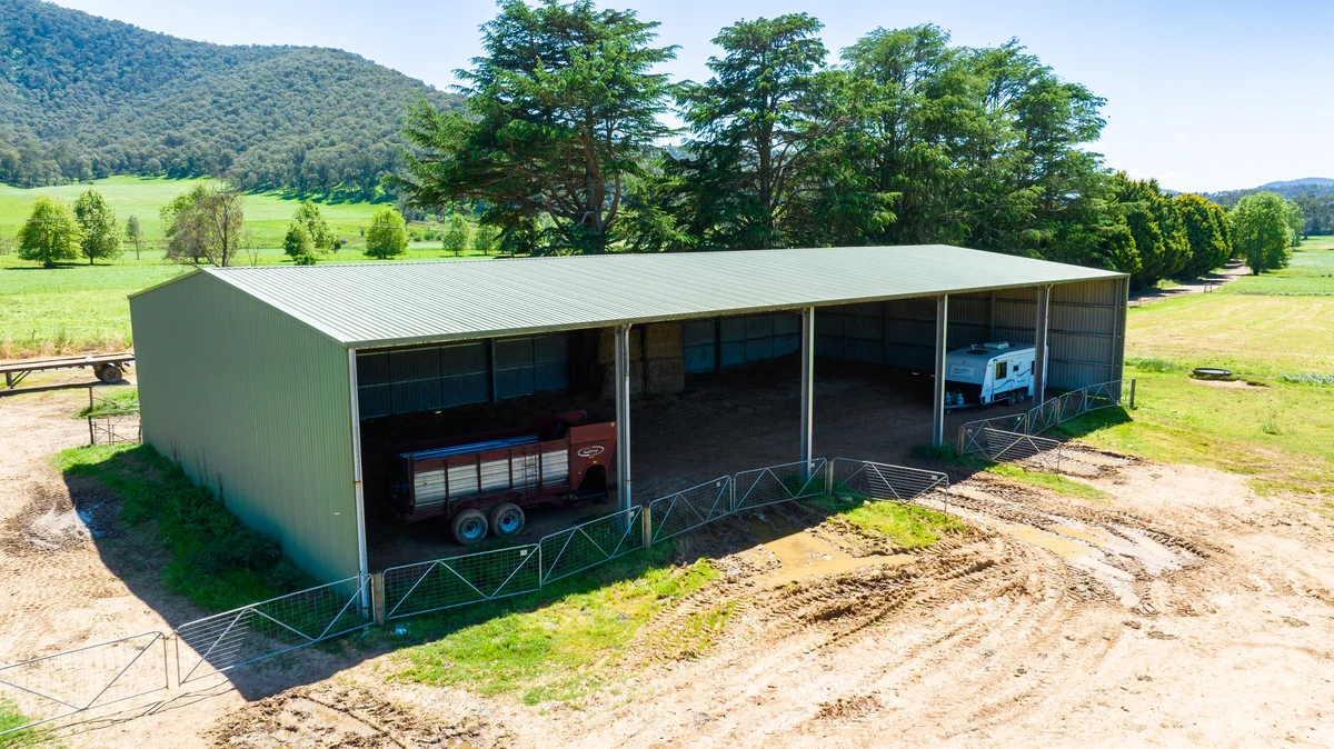 Additional image 29 of 3082 Omeo Highway, Tallandoon VIC 3701