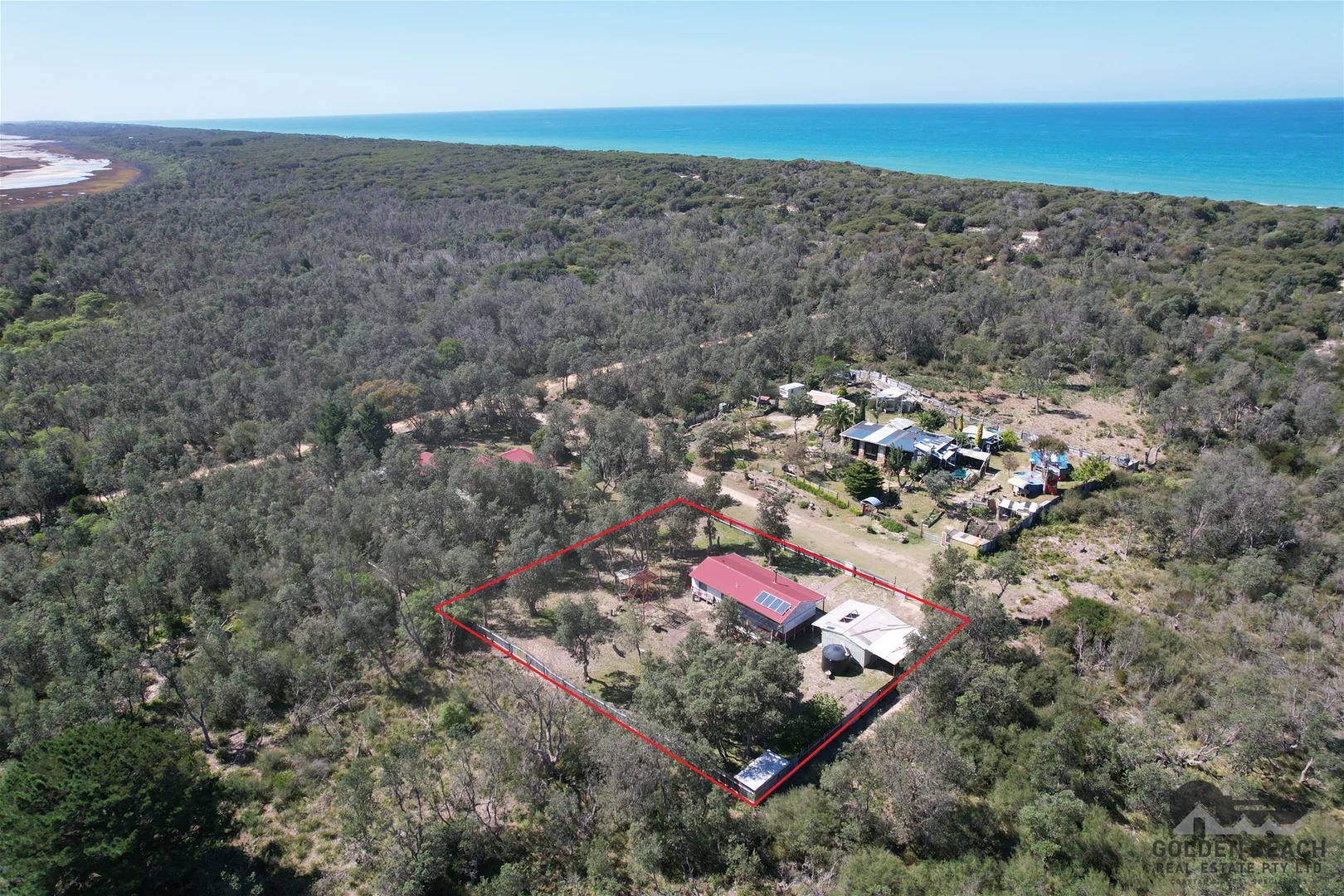 6 Columbia Court, Golden Beach VIC 3851