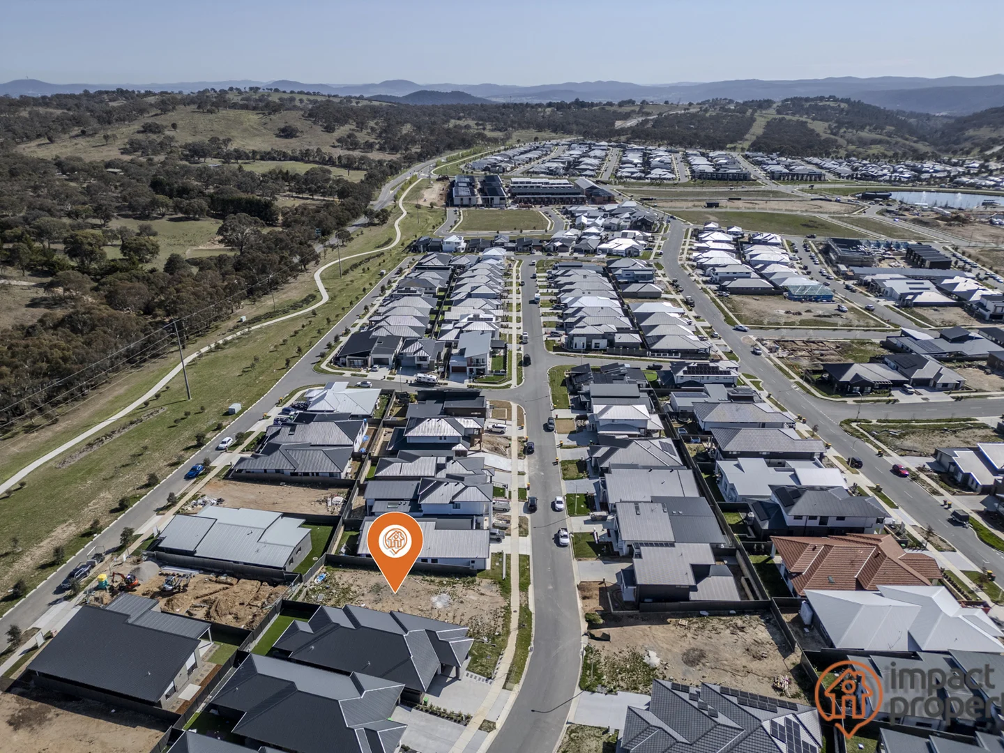 Additional image 14 of 34 Halliday Street, Googong NSW 2620