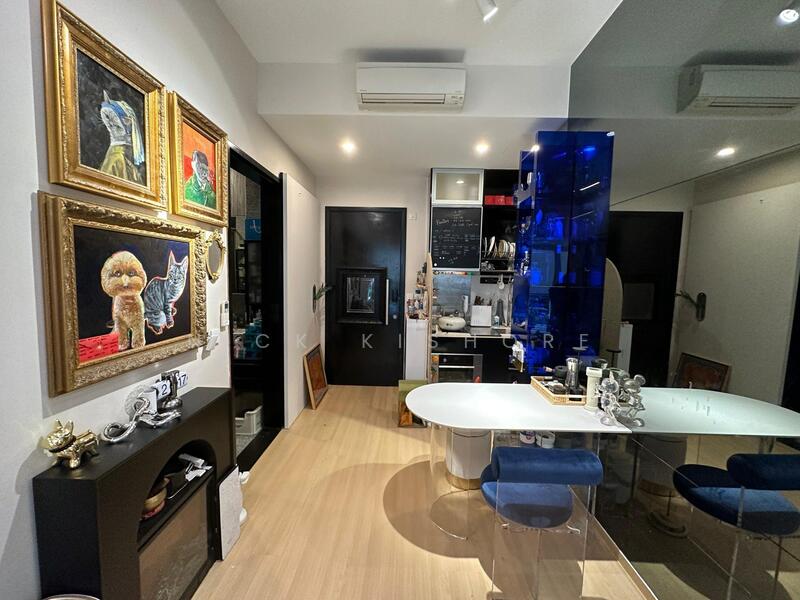 Additional image 2 of 35 Daisy Road Singapore