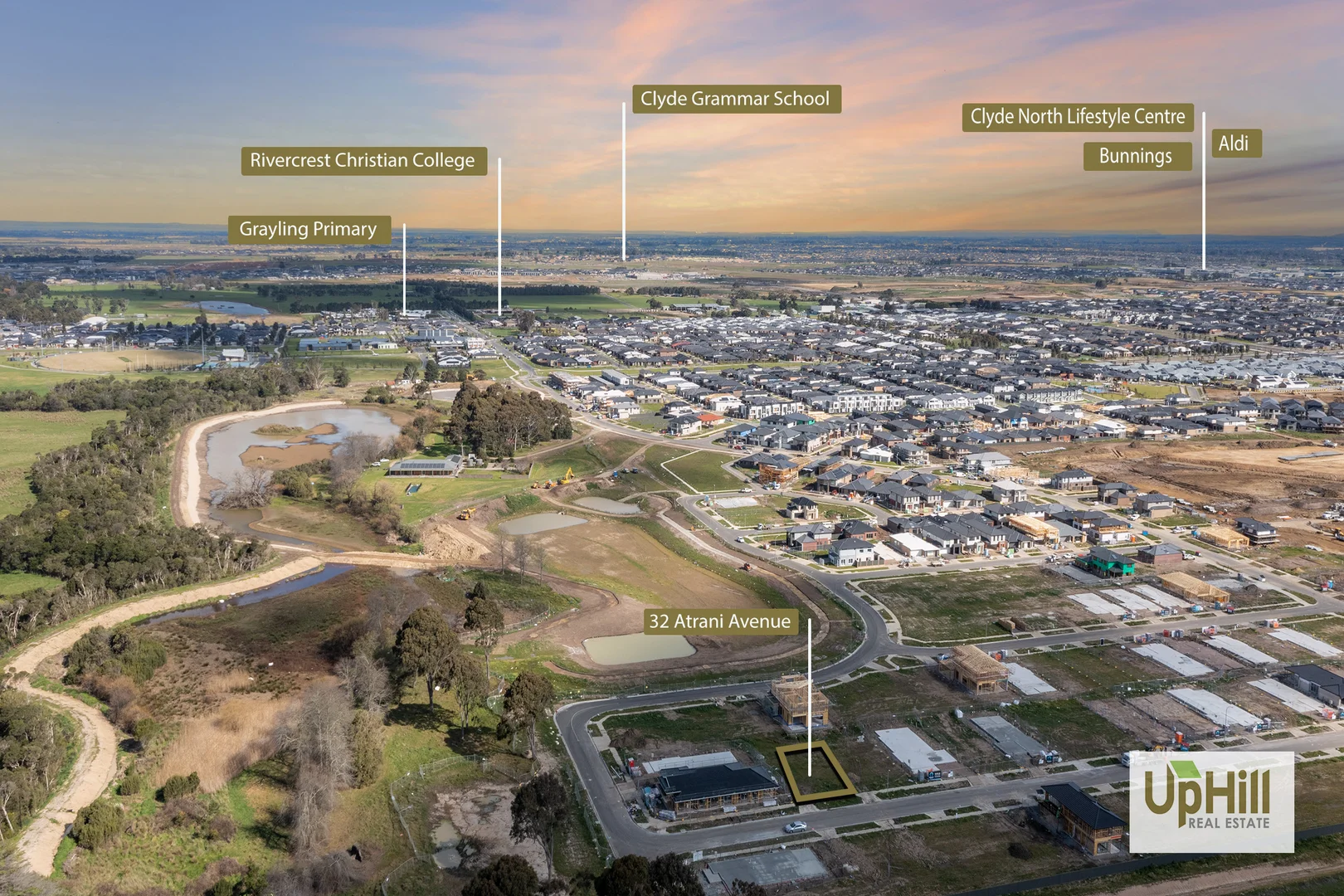 Additional image 4 of 32 Atrani Avenue, Berwick VIC 3806