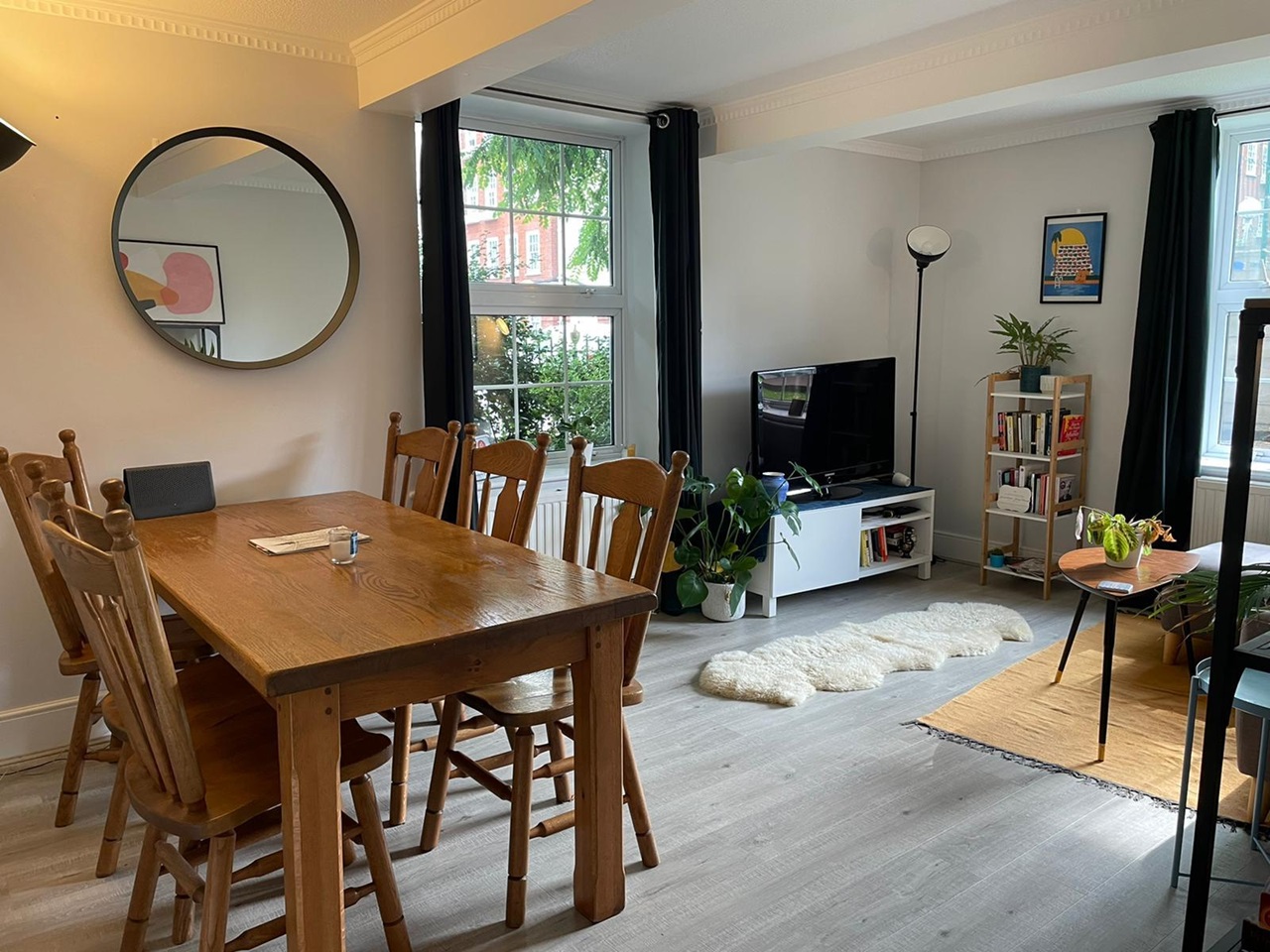 Additional image 6 of 1 Bed Flat, Whiston House, N1, N1 7GU