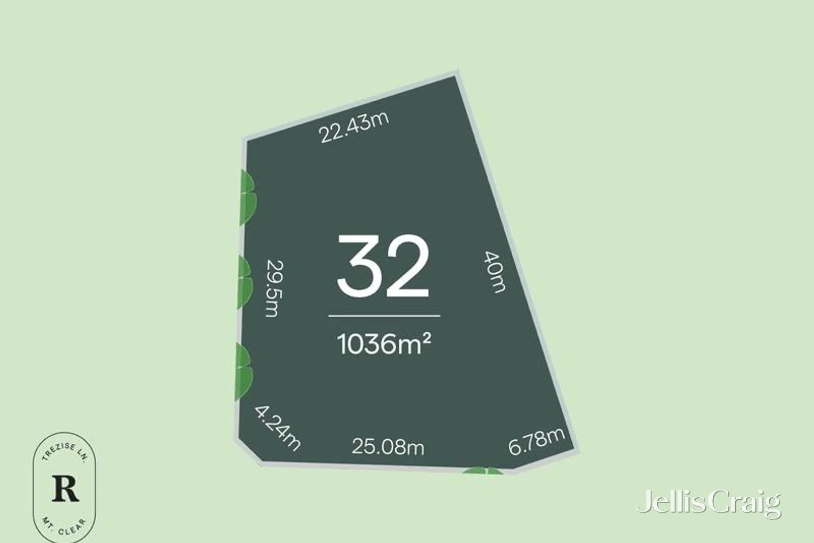 Additional image 10 of Lot 32/26 Trezise Lane, Mount Clear VIC 3350