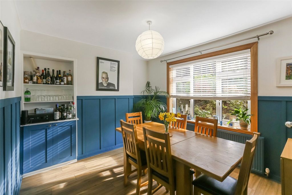 Additional image 3 of 3 bed semi-detached house for salePreston Place, Gourock, Inverclyde PA19