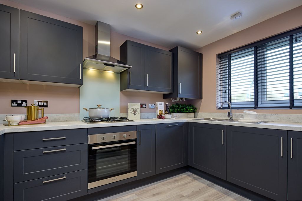 Additional image 5 of 3 bed semi-detached house for sale"The Drayton" at Soothill Lane, Batley WF17