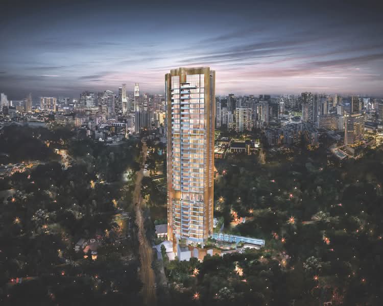 Additional image 25 of 71 Cairnhill Road