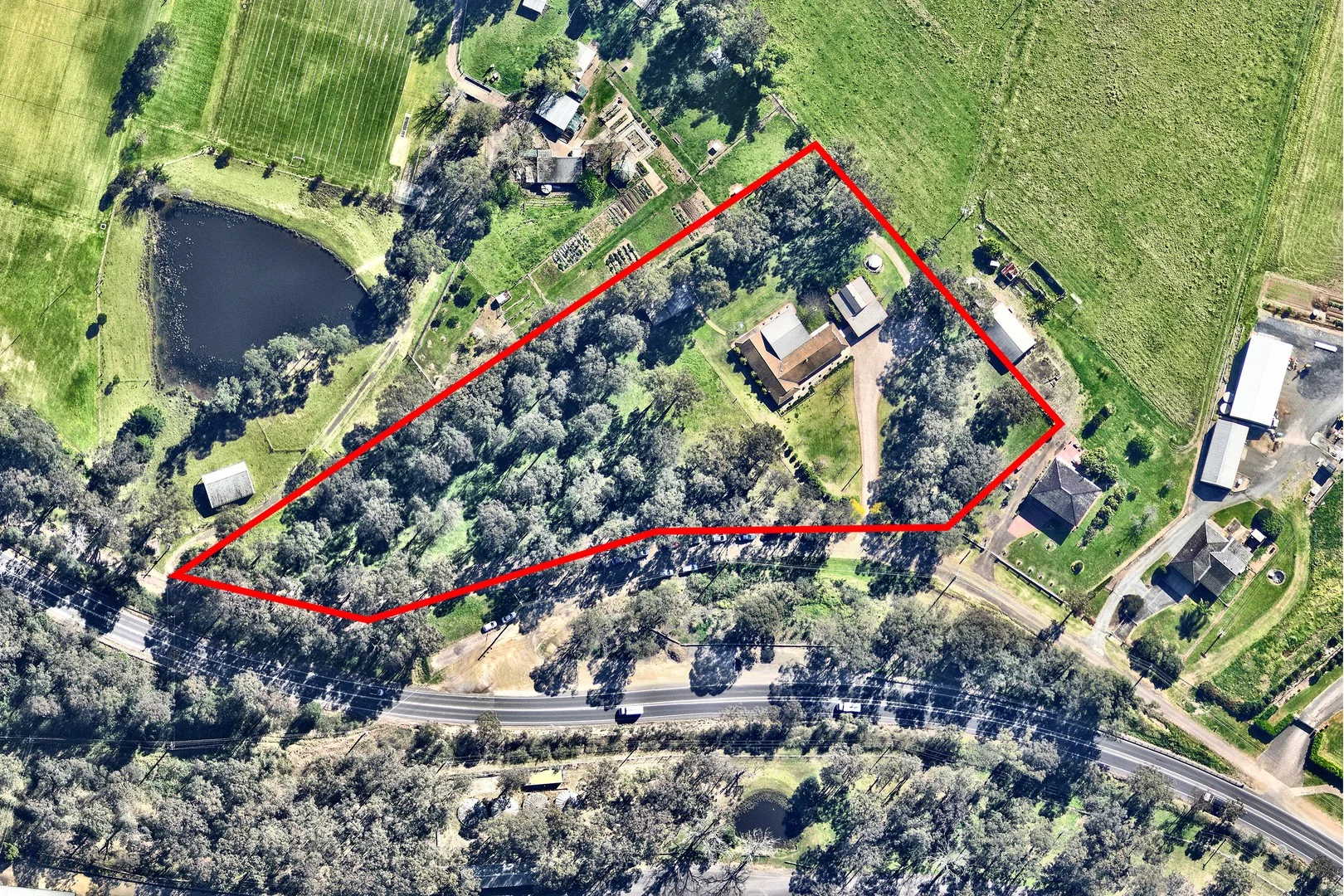 194 Bells Line Of Road, North Richmond NSW 2754