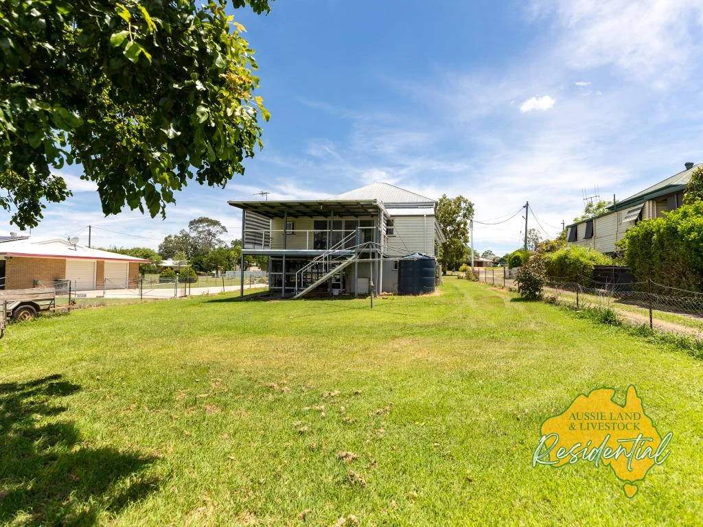 Additional image 27 of 61 LEICHHARDT STREET, Mundubbera QLD 4626