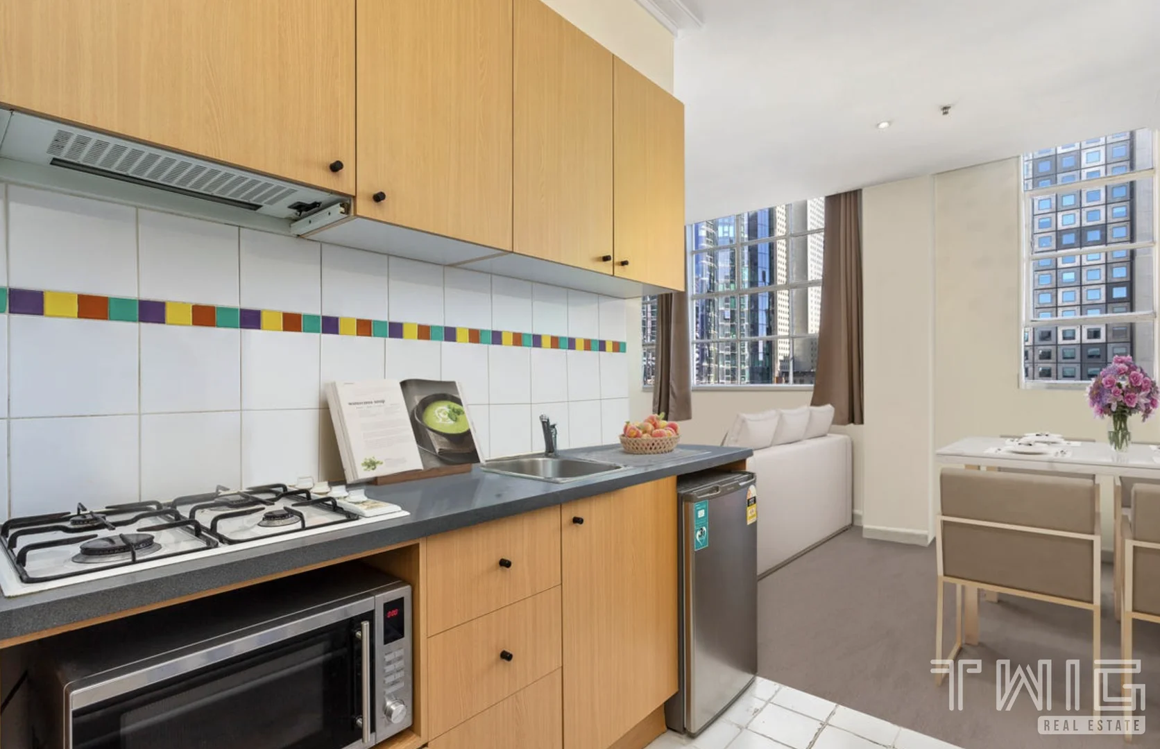 Additional image 5 of 9/339 Swanston Street, Melbourne VIC 3000