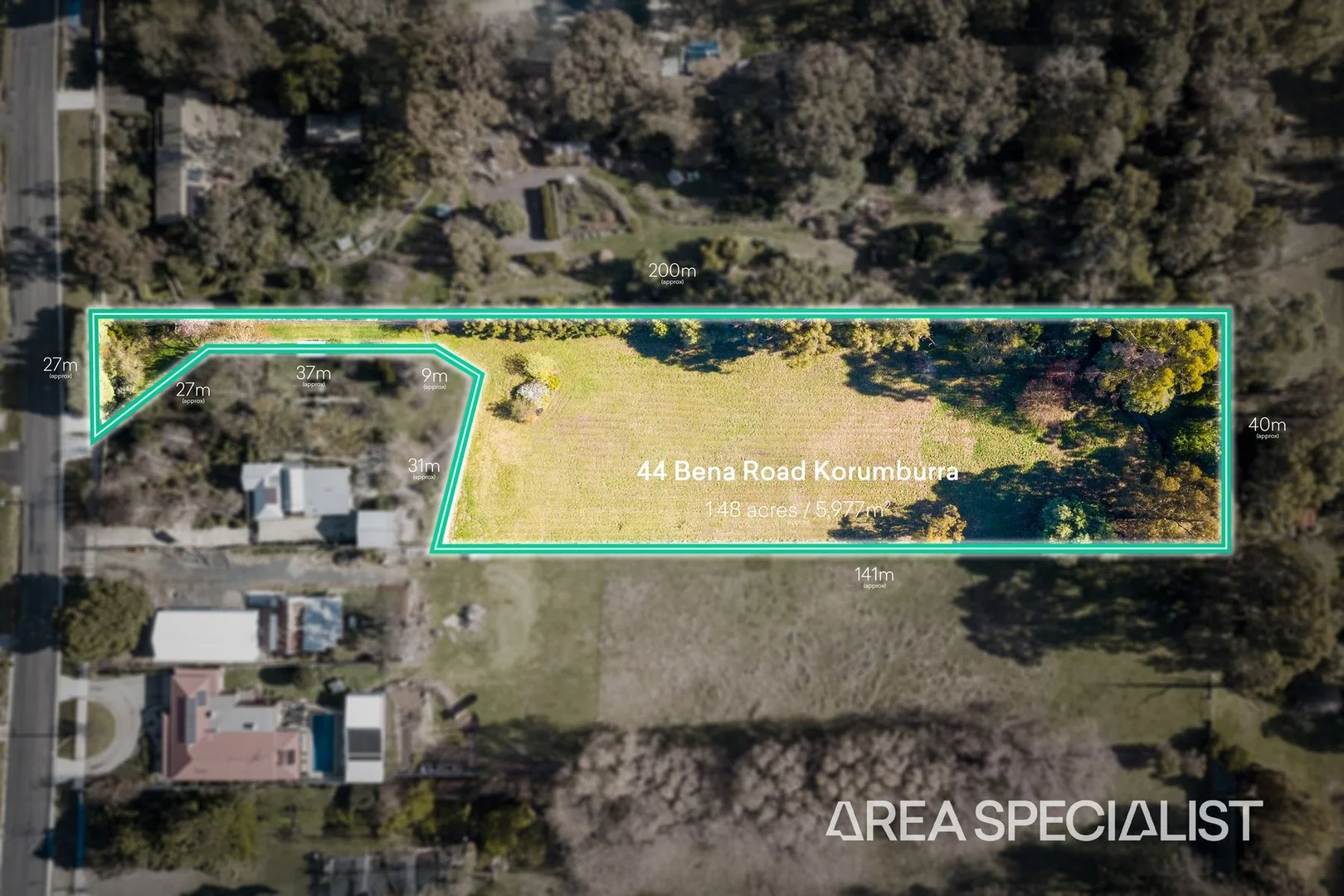 44 Bena Road, Korumburra VIC 3950