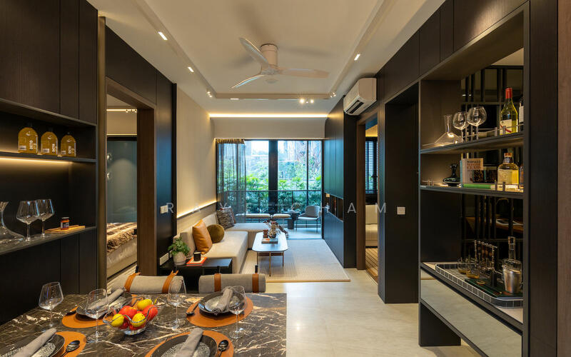 Additional image 4 of 18 Yew Siang Road