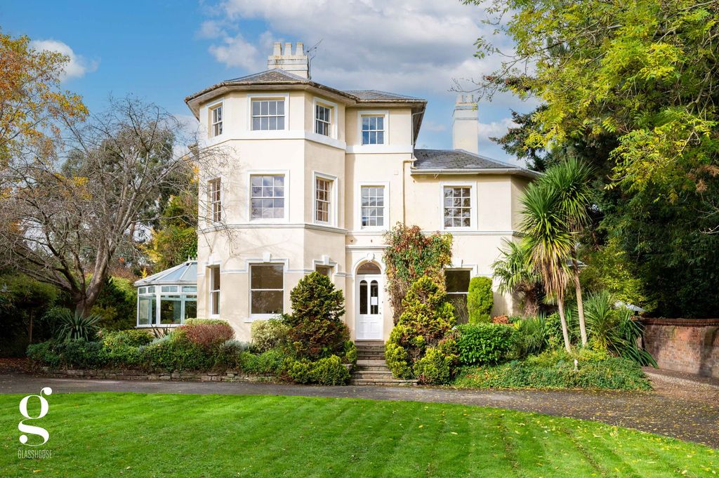 7 bed detached house for saleGrafton Lane, Hereford HR2