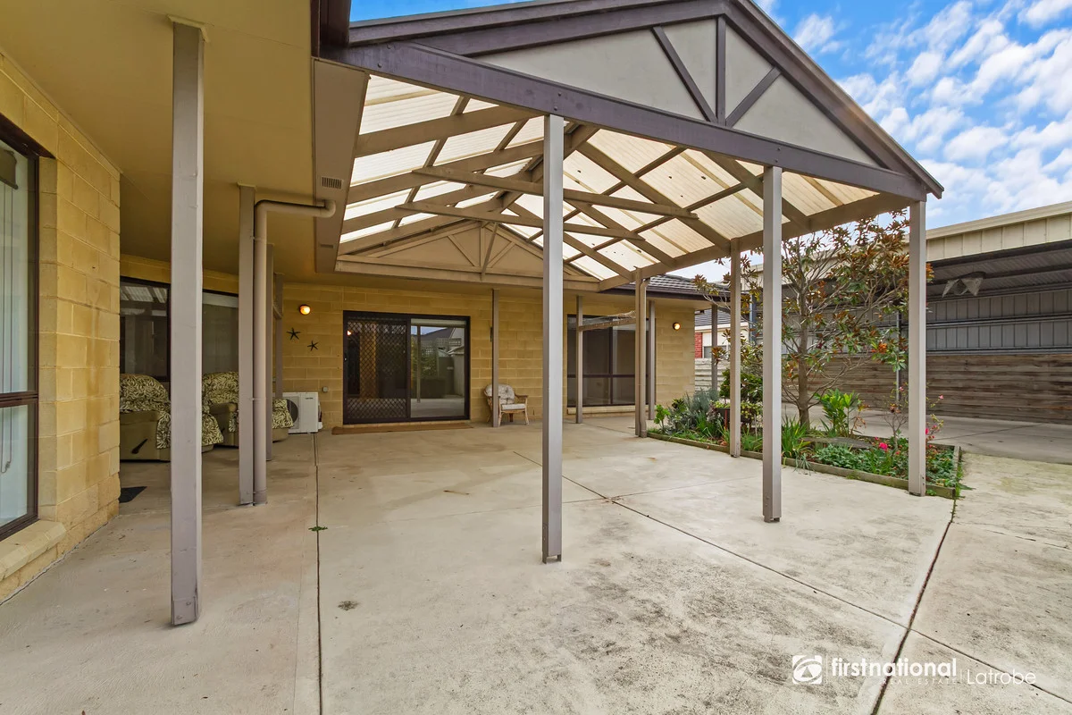 Additional image 7 of 4 Mitchell Drive, Traralgon VIC 3844