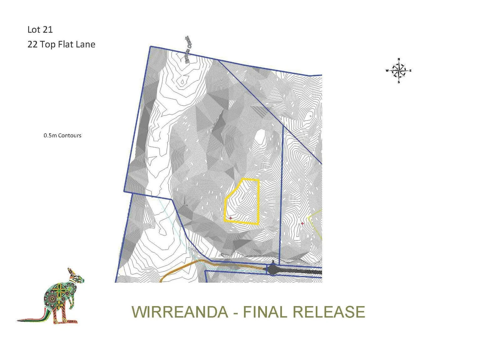 Additional image 39 of 22 Top Flat Lane, Wamboin NSW 2620