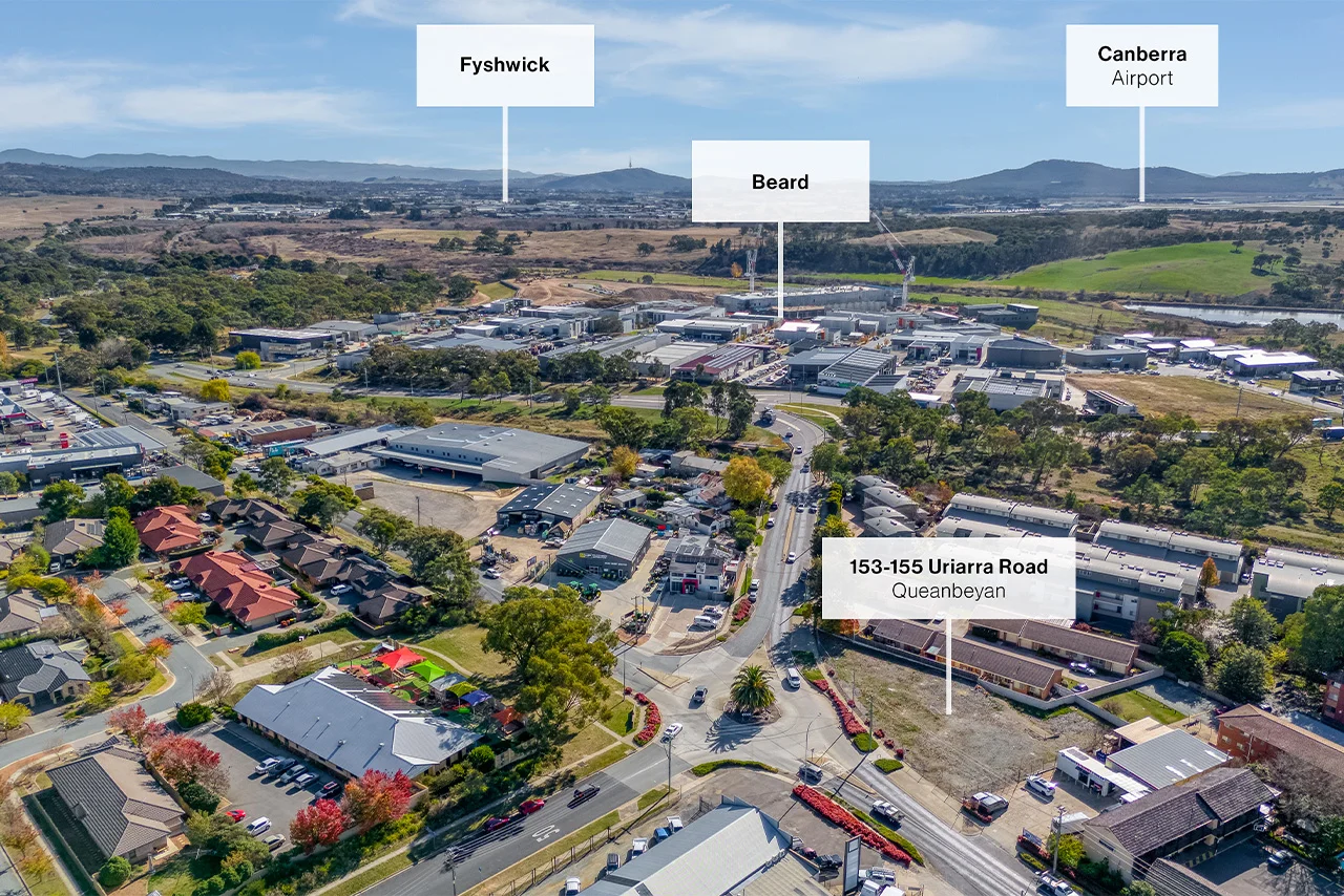 Additional image 2 of 153 Uriarra Road, Crestwood NSW 2620