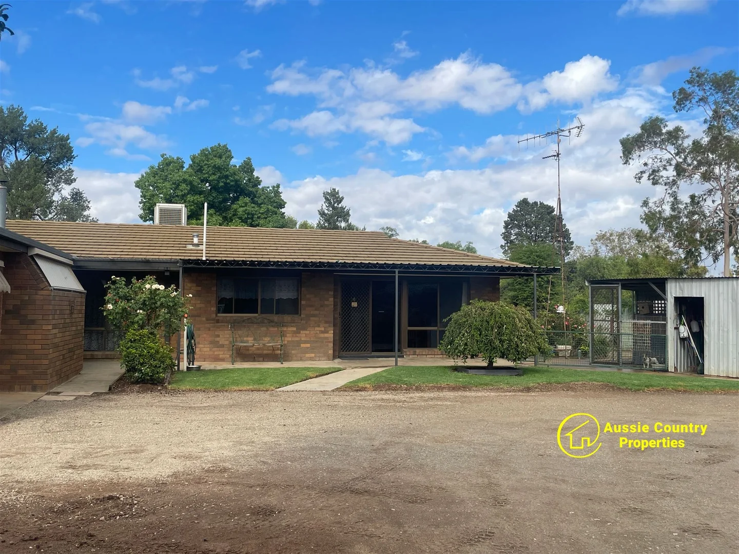 Additional image 23 of 8 Golf View Court, Berrigan NSW 2712