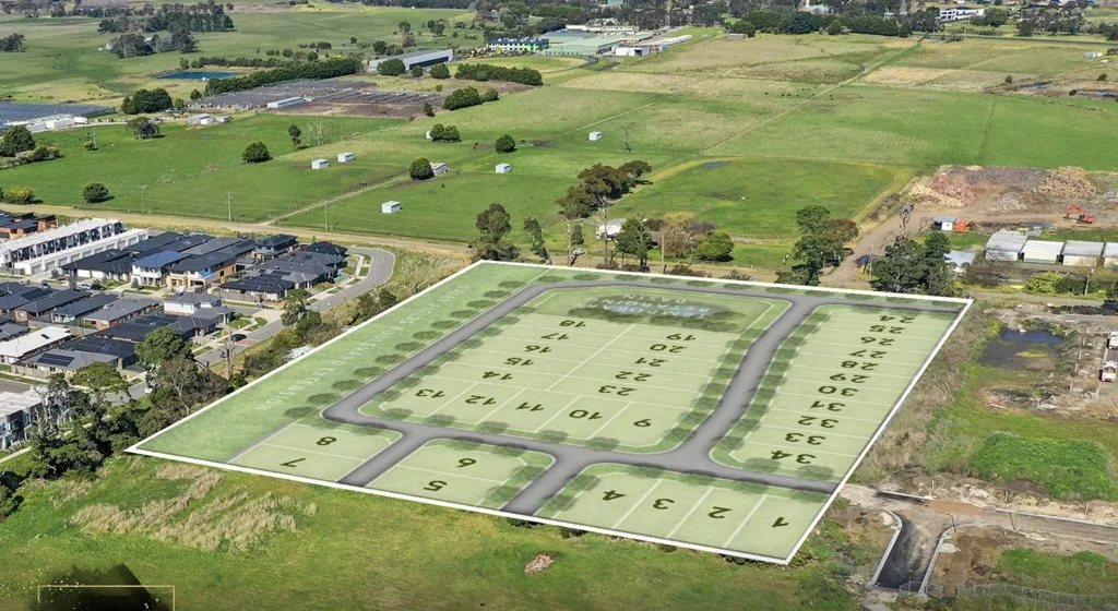 Additional image 2 of 1325 BALLARTO ROAD, Cranbourne East VIC 3977