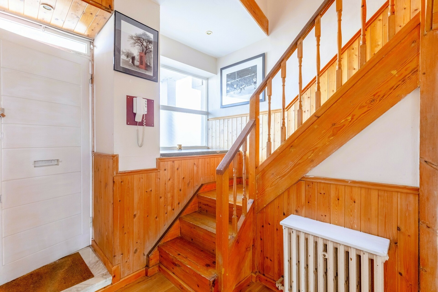 Additional image 12 of 2 Bed Flat, De Quincey House, SW1V, N1 7GU